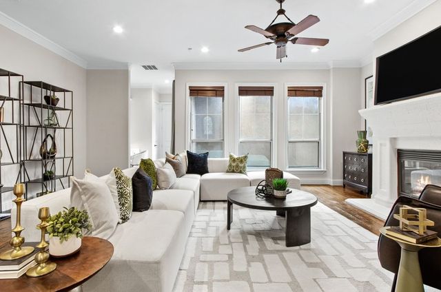 5622 martel Avenue A, Dallas, TX 75206