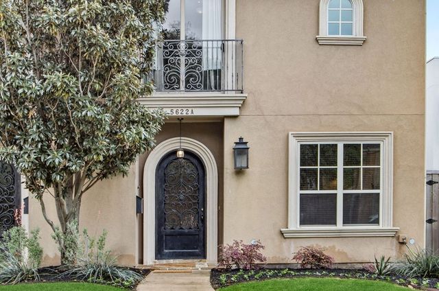 5622 martel Avenue A, Dallas, TX 75206