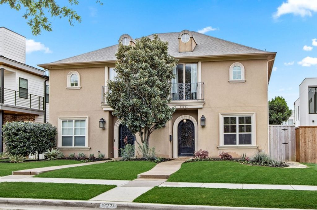 5622 martel Avenue A, Dallas, TX 75206