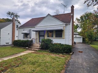 3830 217th Street, Matteson, IL 60443