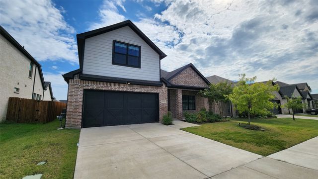 332 Braves Way, Lavon, TX 75166
