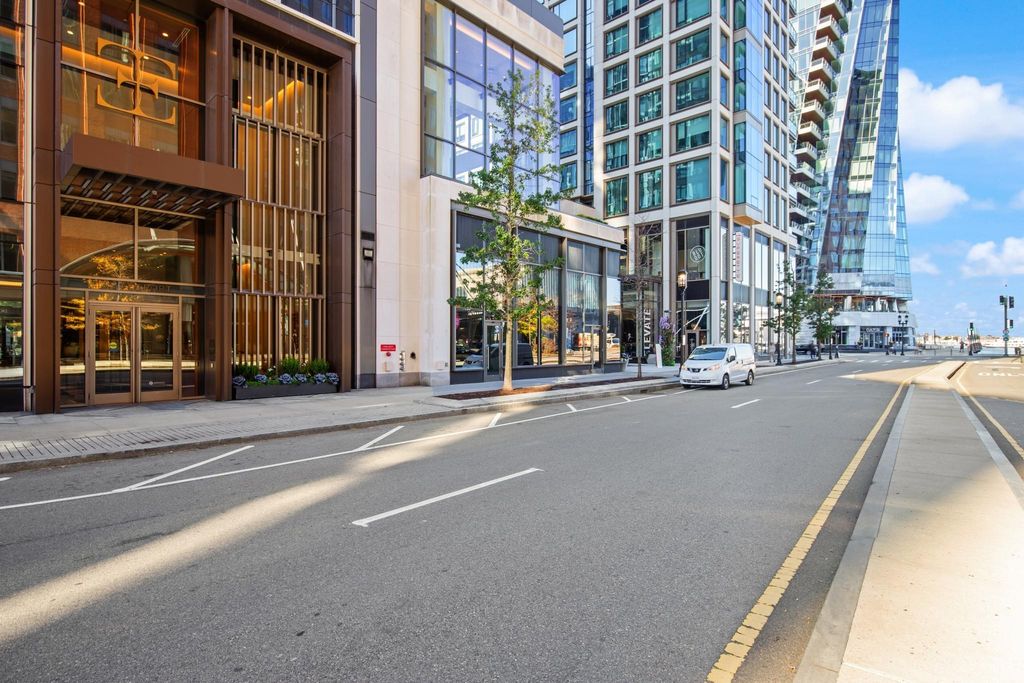 135 Seaport Blvd 1111, Boston, MA 02210
