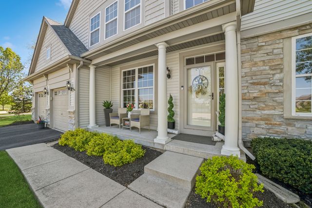 718 Northgate Drive, Sycamore, IL 60178