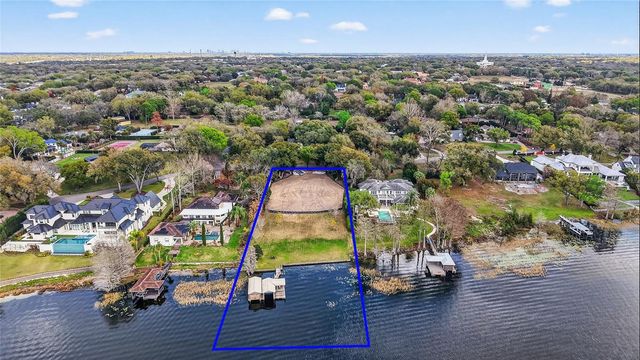 2624 MIDSUMMER DRIVE, Windermere, FL 34786