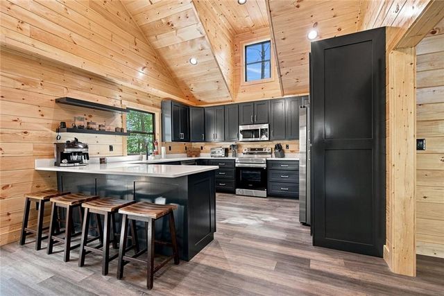970 Mountain Oak Road, Ellijay, GA 30536