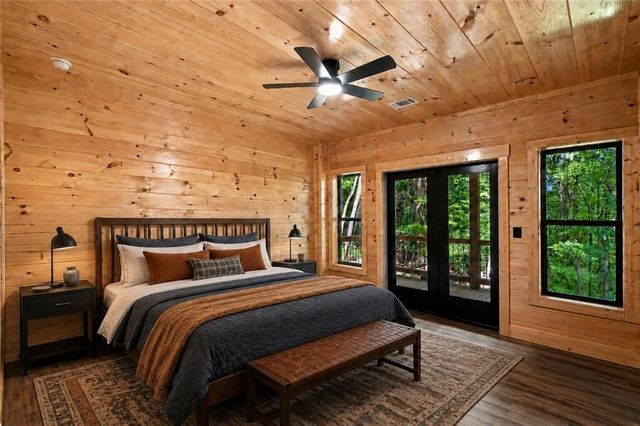 970 Mountain Oak Road, Ellijay, GA 30536