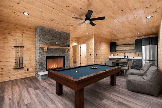 970 Mountain Oak Road, Ellijay, GA 30536