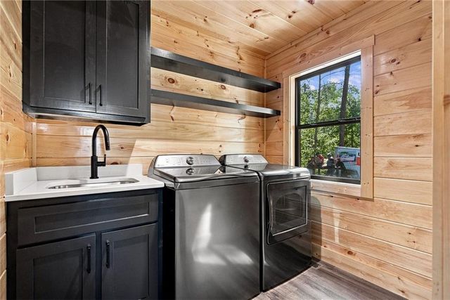 970 Mountain Oak Road, Ellijay, GA 30536