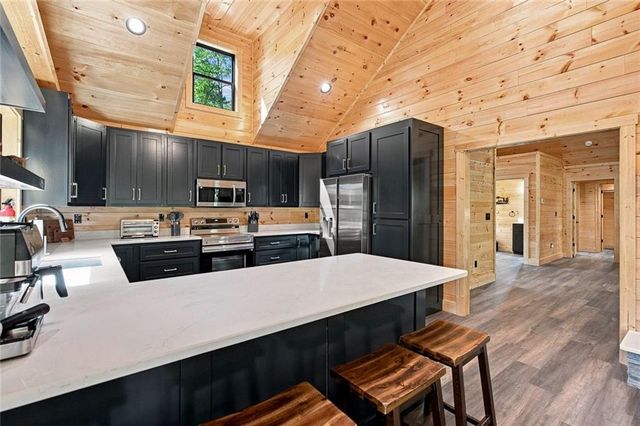 970 Mountain Oak Road, Ellijay, GA 30536