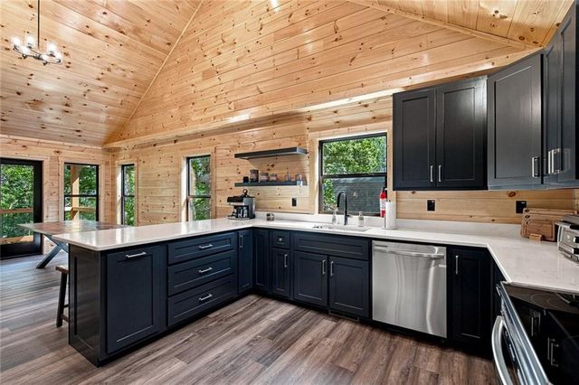 970 Mountain Oak Road, Ellijay, GA 30536
