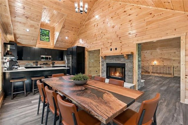970 Mountain Oak Road, Ellijay, GA 30536
