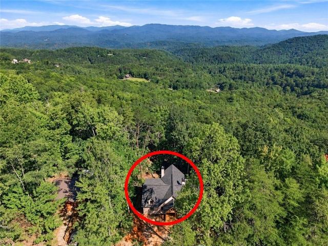 970 Mountain Oak Road, Ellijay, GA 30536