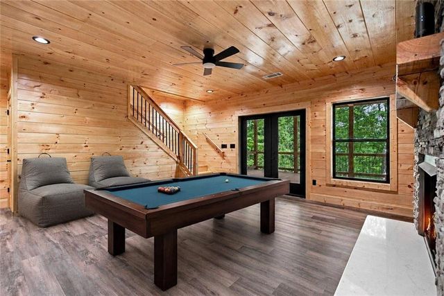 970 Mountain Oak Road, Ellijay, GA 30536