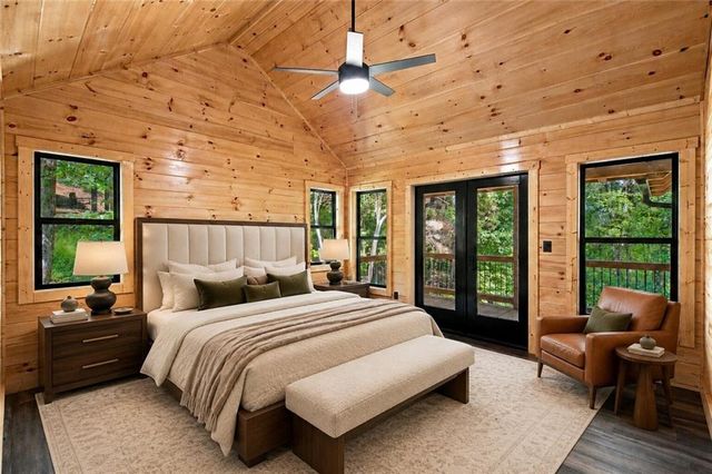 970 Mountain Oak Road, Ellijay, GA 30536