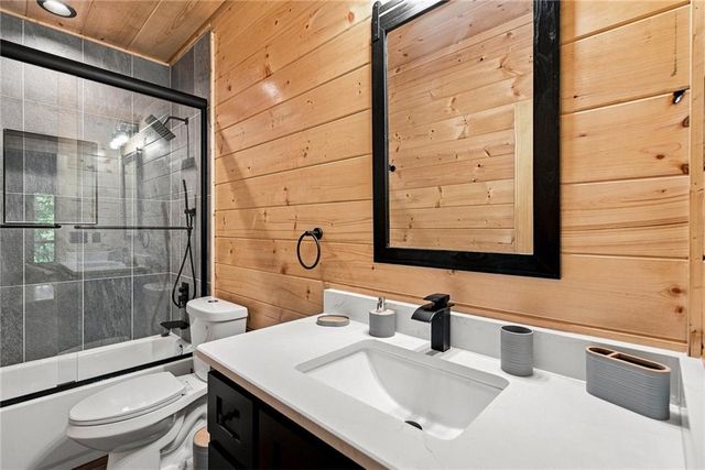 970 Mountain Oak Road, Ellijay, GA 30536