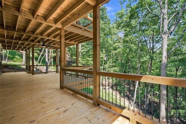 970 Mountain Oak Road, Ellijay, GA 30536