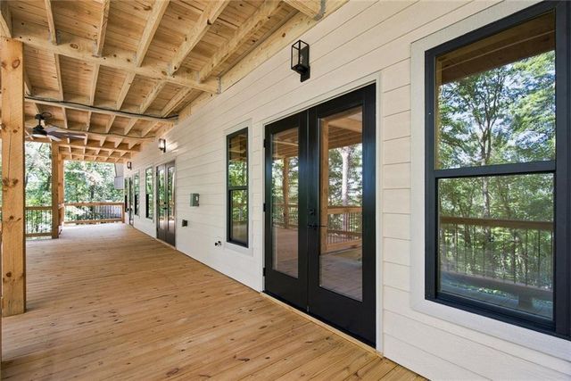 970 Mountain Oak Road, Ellijay, GA 30536