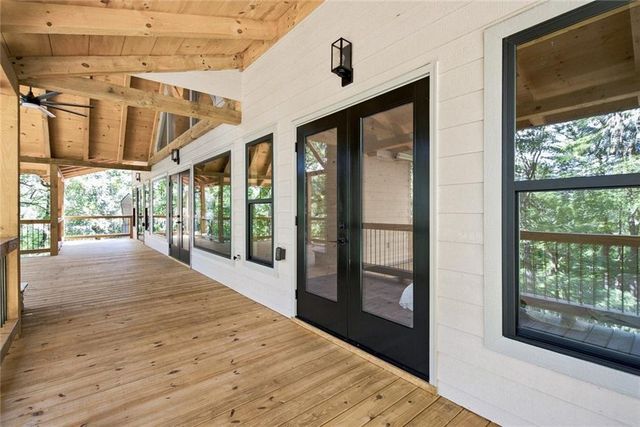 970 Mountain Oak Road, Ellijay, GA 30536