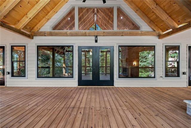 970 Mountain Oak Road, Ellijay, GA 30536