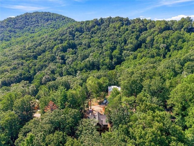 970 Mountain Oak Road, Ellijay, GA 30536