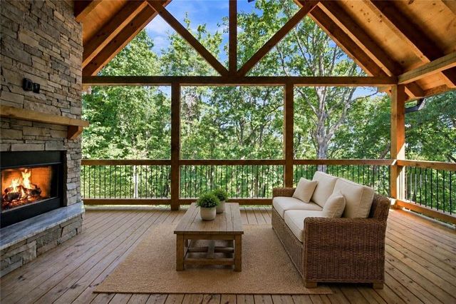 970 Mountain Oak Road, Ellijay, GA 30536