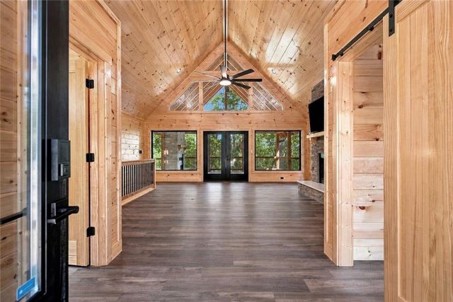 970 Mountain Oak Road, Ellijay, GA 30536