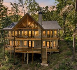 970 Mountain Oak Road, Ellijay, GA 30536