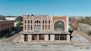 202 E Forrest Street, Victoria, TX 77901