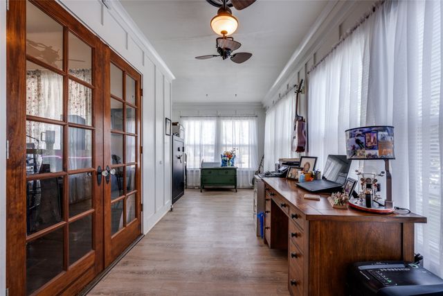 310 E Tarrant Street, Bowie, TX 76230