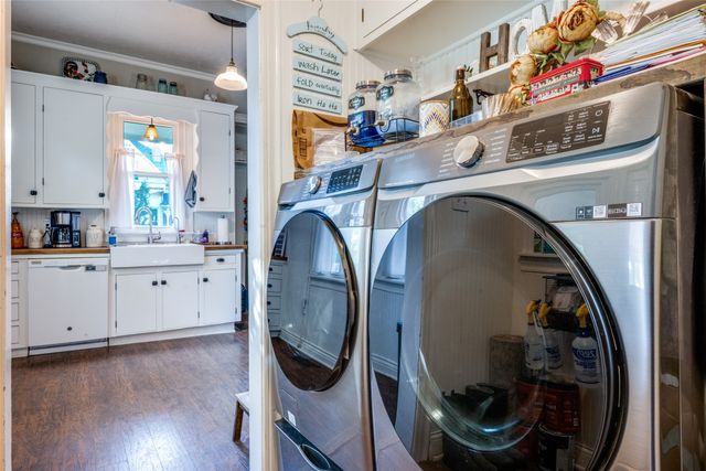310 E Tarrant Street, Bowie, TX 76230