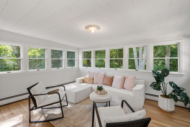 17 Paul Revere Road, Sharon, MA 02067