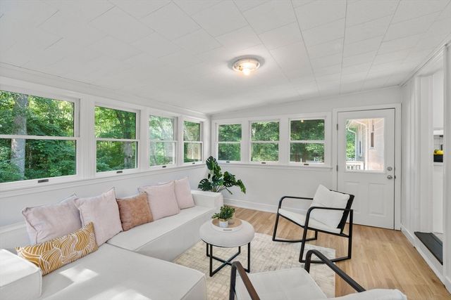 17 Paul Revere Road, Sharon, MA 02067