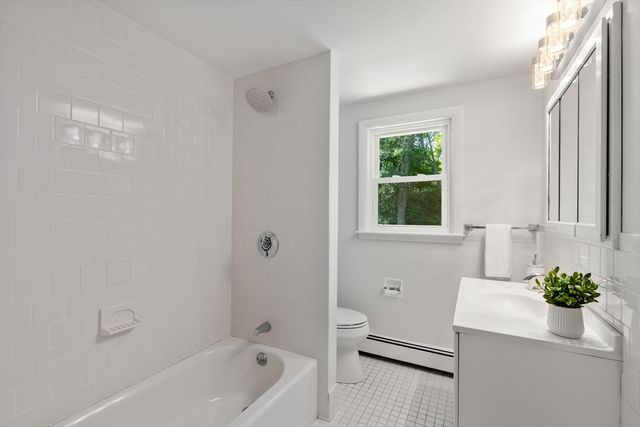 17 Paul Revere Road, Sharon, MA 02067