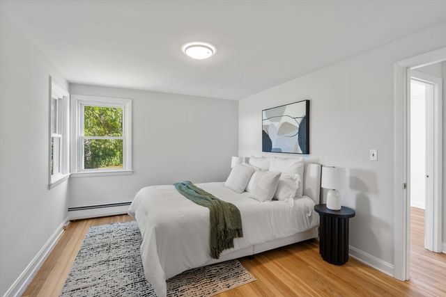 17 Paul Revere Road, Sharon, MA 02067