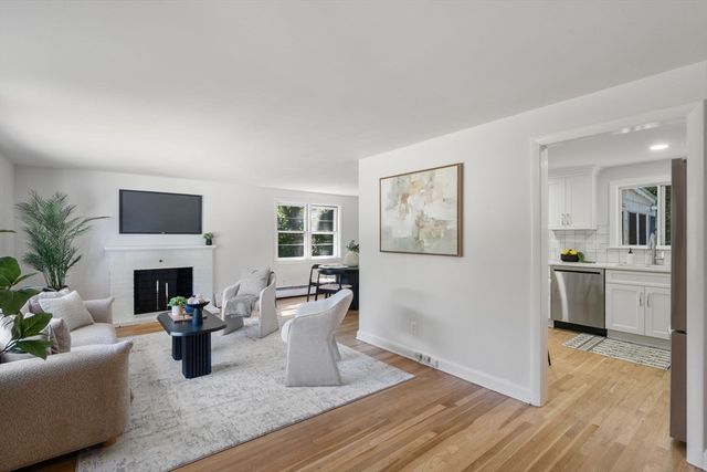 17 Paul Revere Road, Sharon, MA 02067