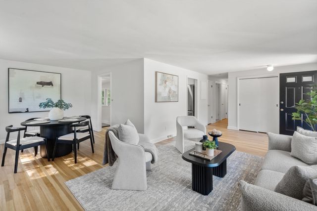 17 Paul Revere Road, Sharon, MA 02067