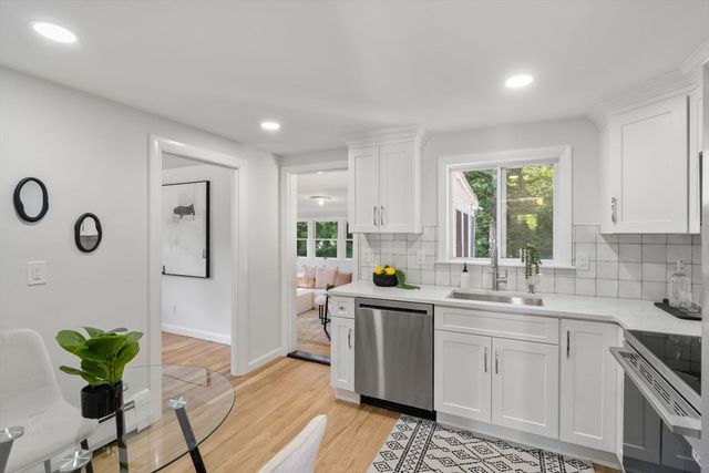 17 Paul Revere Road, Sharon, MA 02067