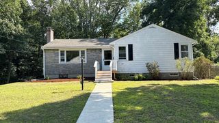 17 Paul Revere Road, Sharon, MA 02067