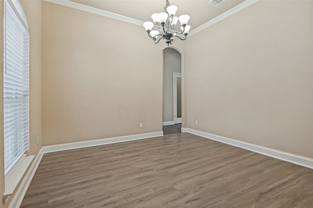 4503 Karen Drive, Mansfield, TX 76063