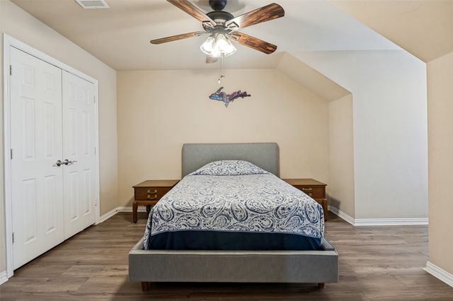 4503 Karen Drive, Mansfield, TX 76063