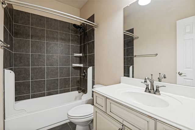 4503 Karen Drive, Mansfield, TX 76063