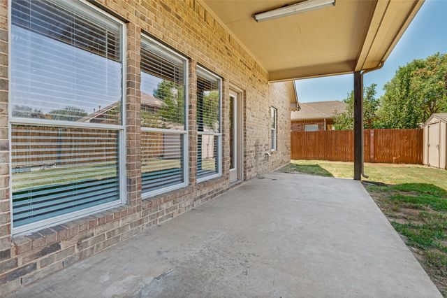 4503 Karen Drive, Mansfield, TX 76063