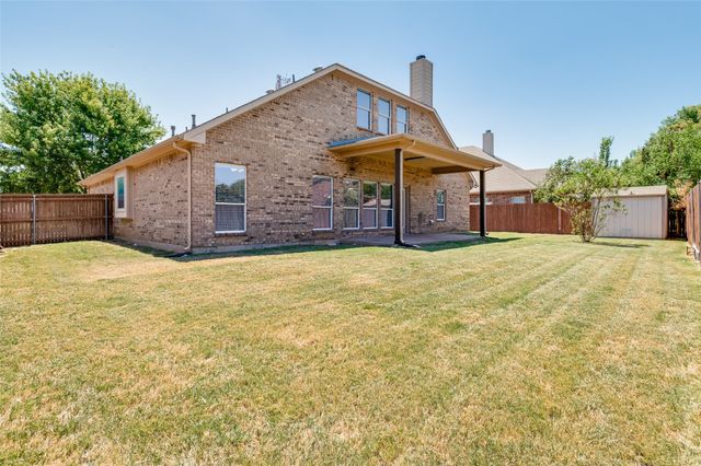 4503 Karen Drive, Mansfield, TX 76063
