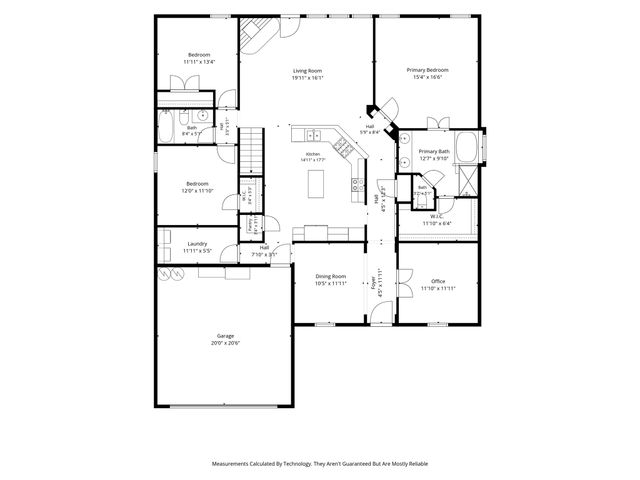4503 Karen Drive, Mansfield, TX 76063