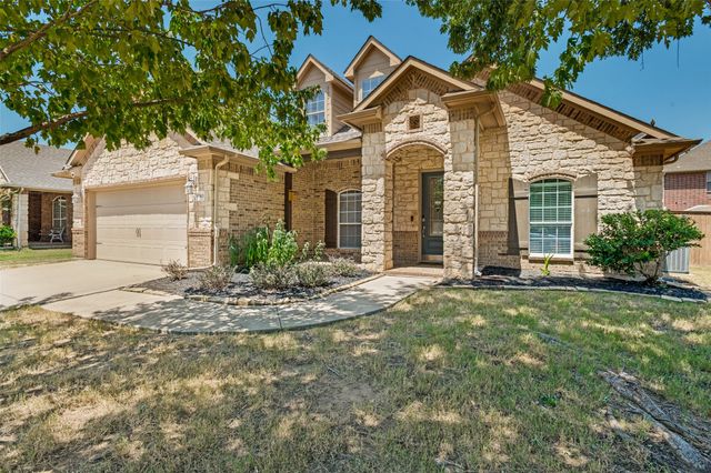 4503 Karen Drive, Mansfield, TX 76063
