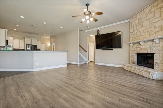 4503 Karen Drive, Mansfield, TX 76063