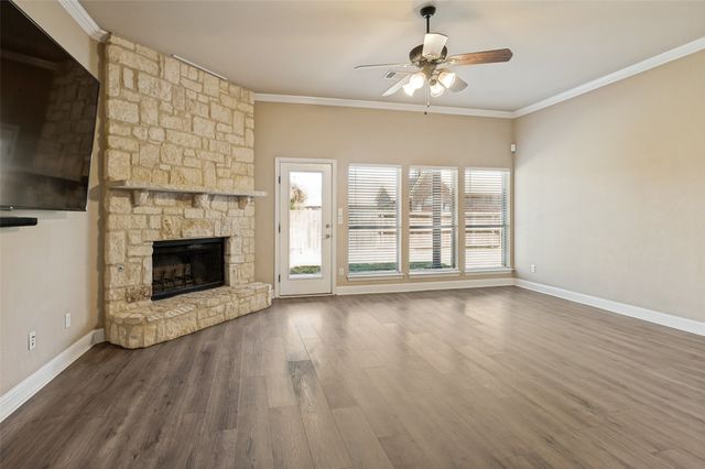 4503 Karen Drive, Mansfield, TX 76063