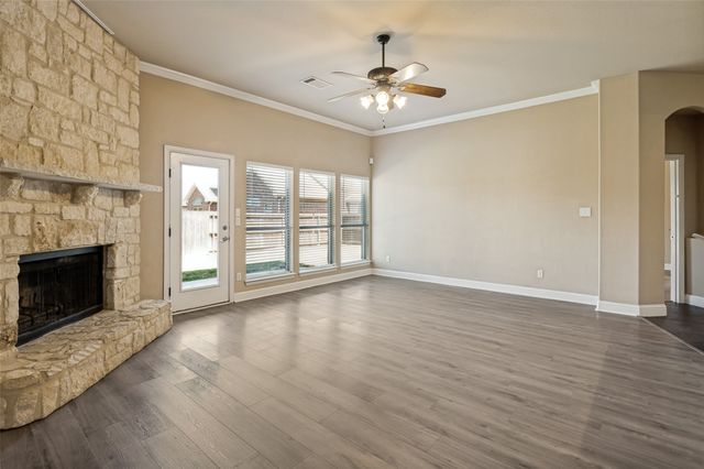 4503 Karen Drive, Mansfield, TX 76063