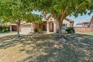 4503 Karen Drive, Mansfield, TX 76063