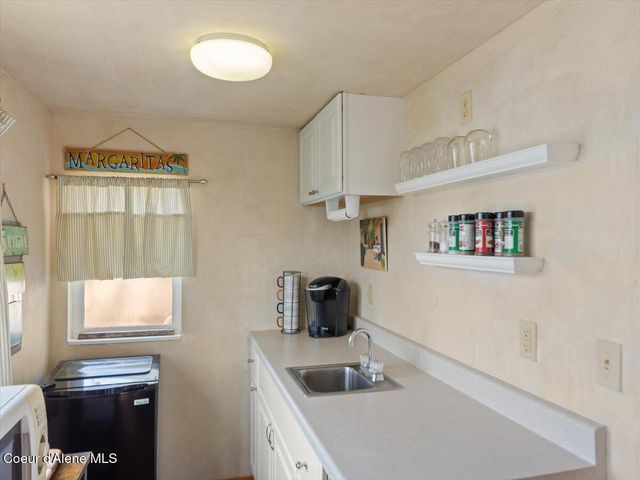 1824 W COTTONWOOD RD, Worley, ID 83876